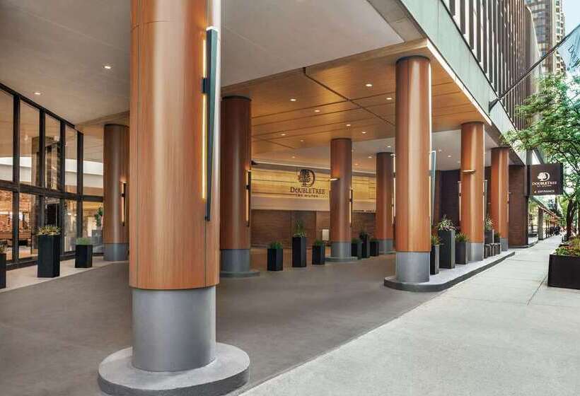 Fotos del hotel Hilton Grand Vacations Chicago Downtown Magnificent Mile:  15