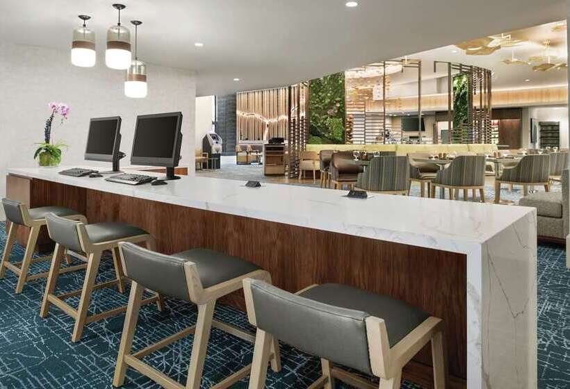 Fotos del hotel Hilton Grand Vacations Chicago Downtown Magnificent Mile:  16