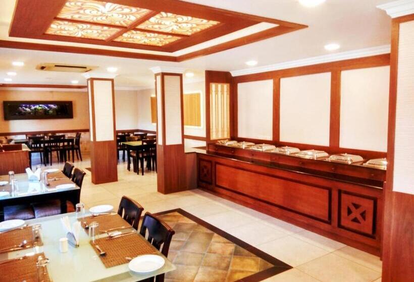 Fotos del hotel Prayana:  4