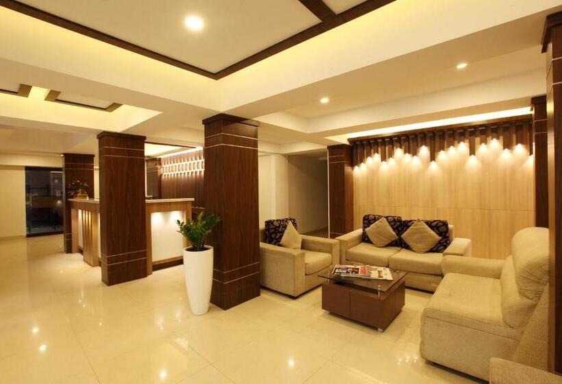 Fotos del hotel Prayana:  5