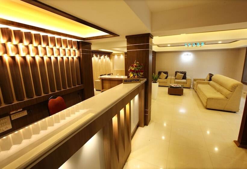 Fotos del hotel Prayana:  7