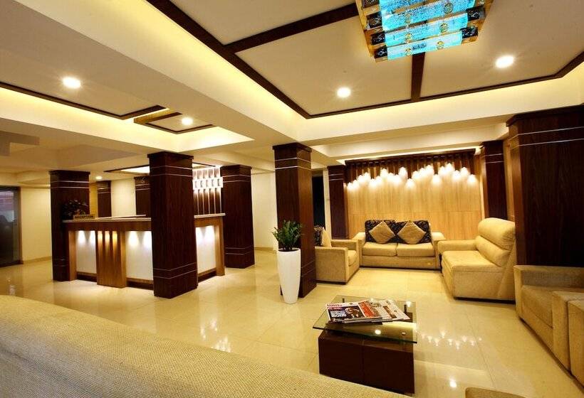 Fotos del hotel Prayana:  8