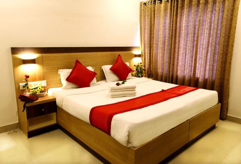 Fotos del hotel Prayana:  9