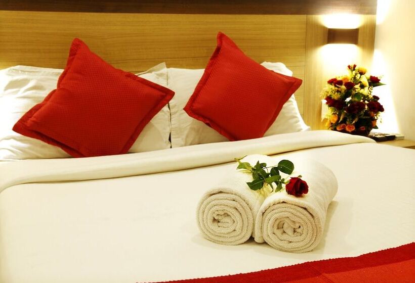 Fotos del hotel Prayana:  10