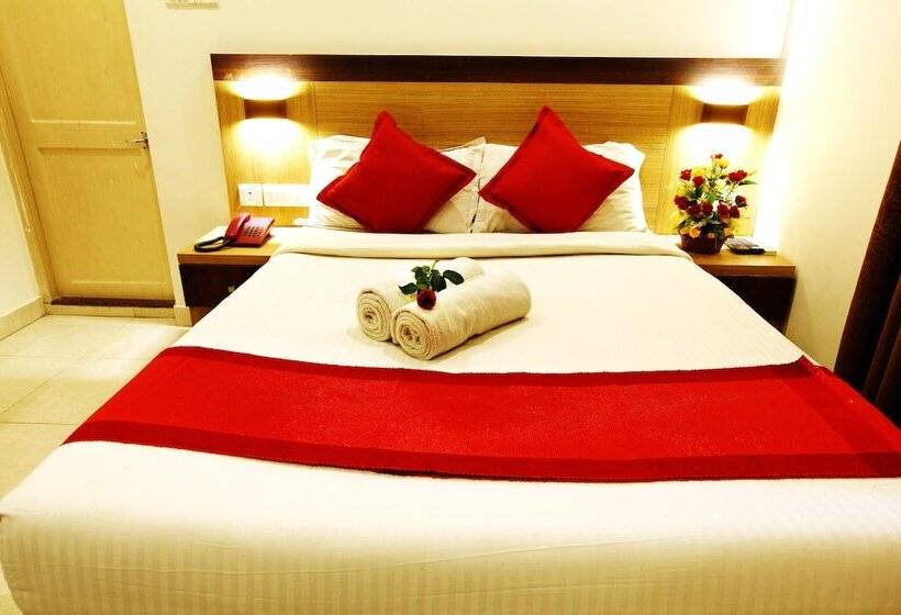 Fotos del hotel Prayana:  11