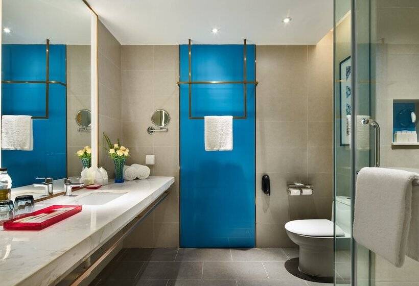 Fotos del hotel Q  Haikou:  20