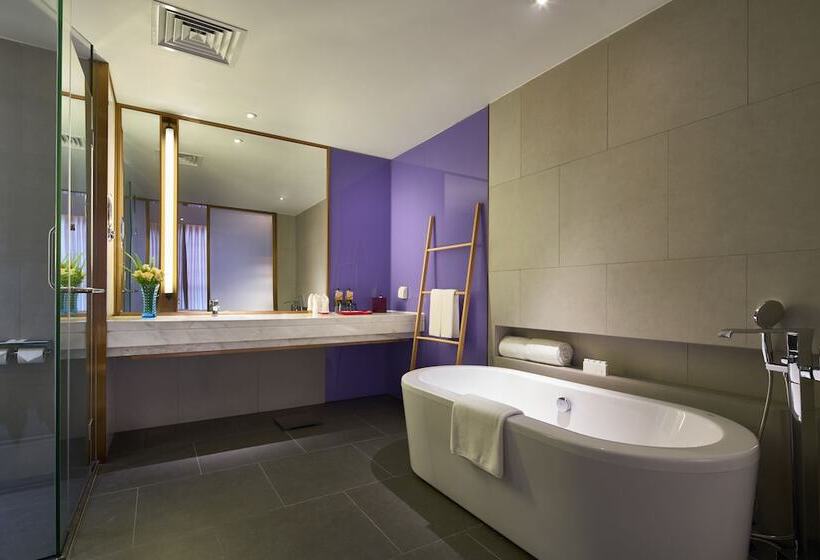 Fotos del hotel Q  Haikou:  16