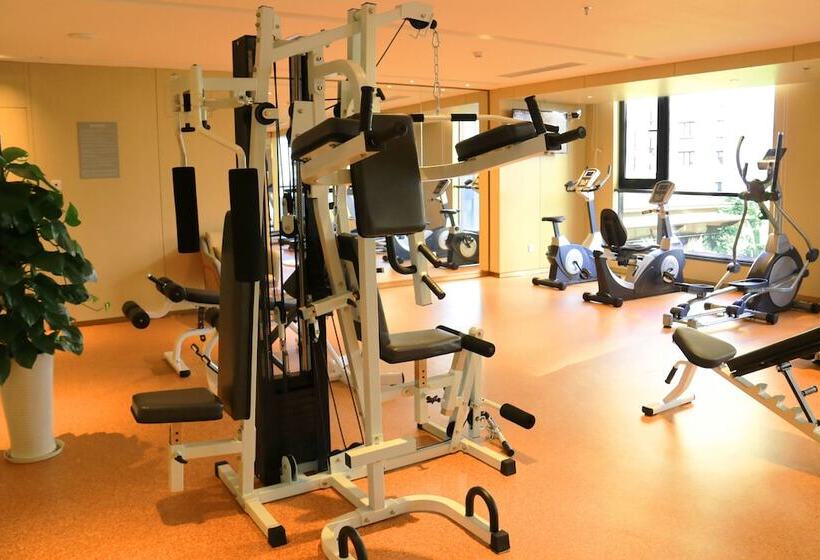 Fotos del hotel Q  Haikou:  12