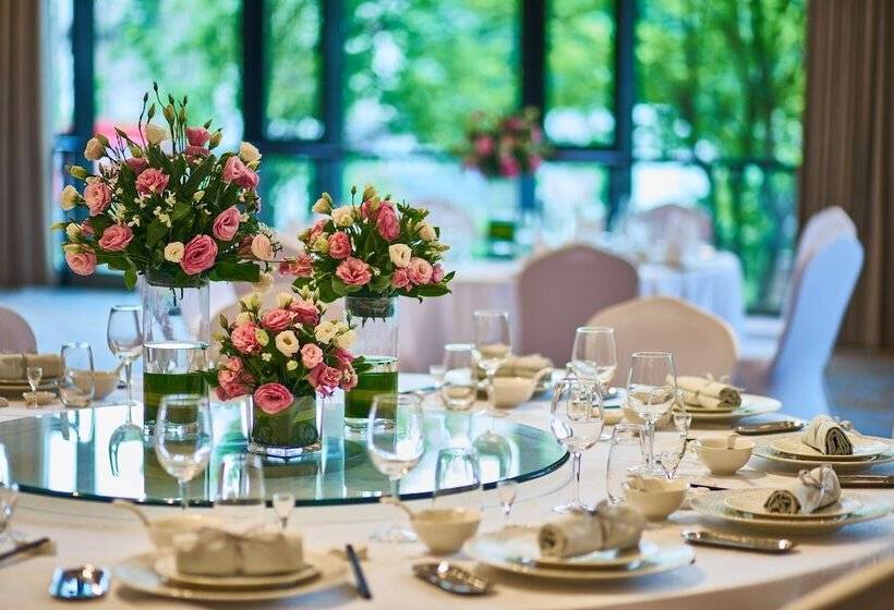 Fotos del hotel Q  Haikou:  6