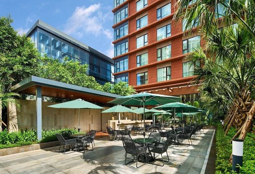 Fotos del hotel Q  Haikou:  22