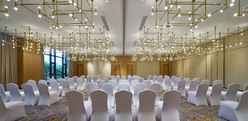 Fotos del hotel Q  Haikou:  13