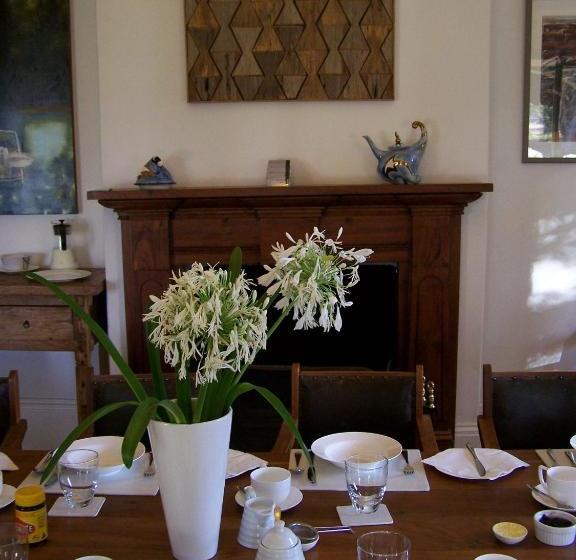 Fotos del hotel Cleburne Homestead:  3