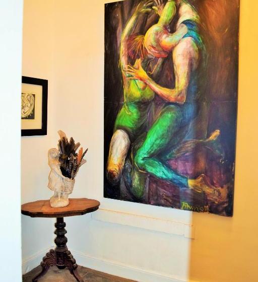 Fotos del hotel Cleburne Homestead:  8