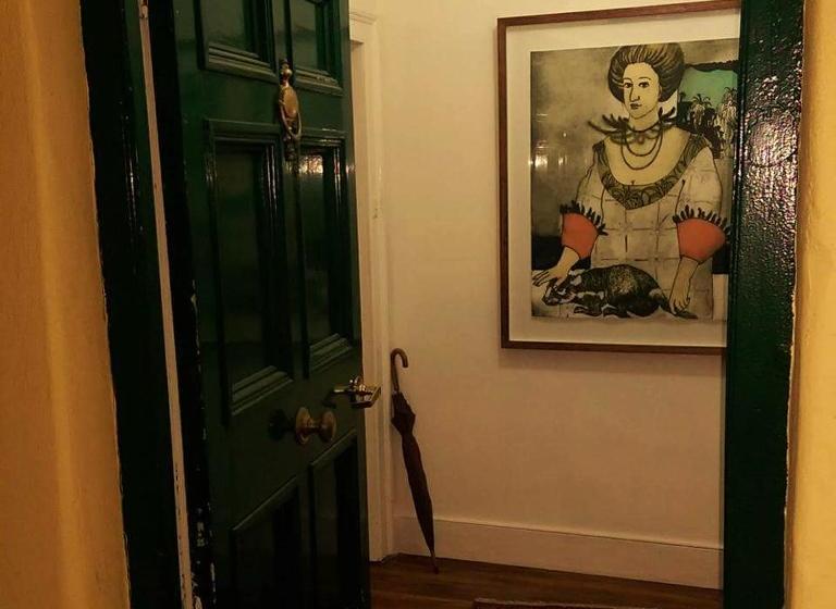 Fotos del hotel Cleburne Homestead:  13