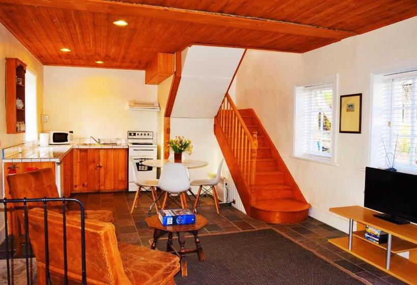 Fotos del hotel Cleburne Homestead:  14