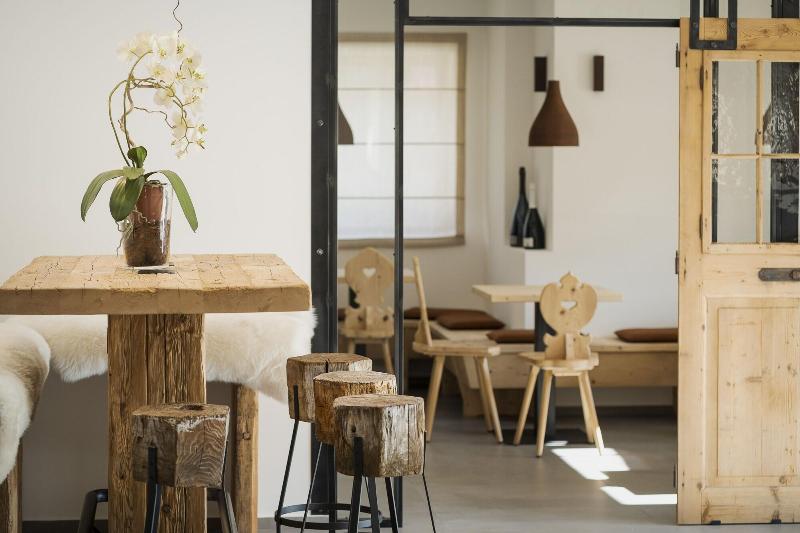 Fotos del hotel Camina Suite & Spa:  5