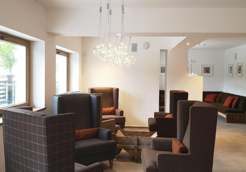 Fotos del hotel Camina Suite & Spa:  11