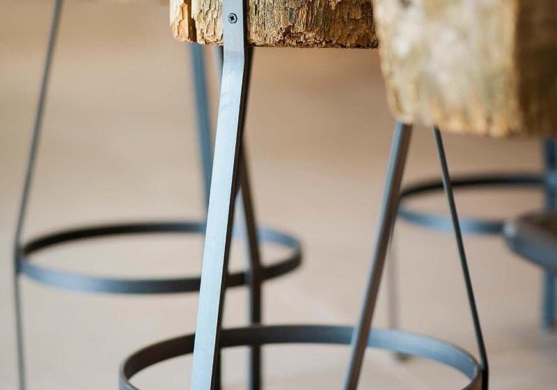 Fotos del hotel Camina Suite & Spa:  15