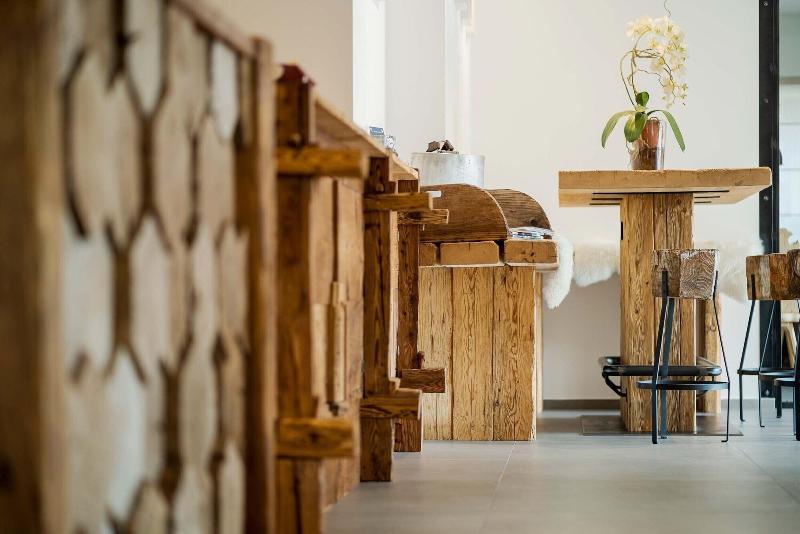 Fotos del hotel Camina Suite & Spa:  13