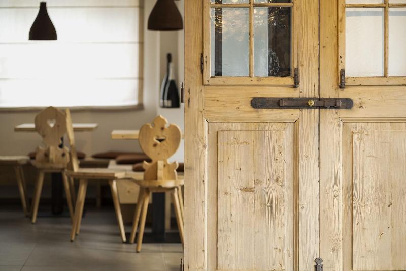 Fotos del hotel Camina Suite & Spa:  3