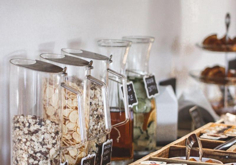 Fotos del hotel Camina Suite & Spa:  2