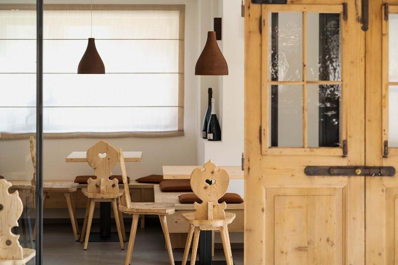 Fotos del hotel Camina Suite & Spa:  10