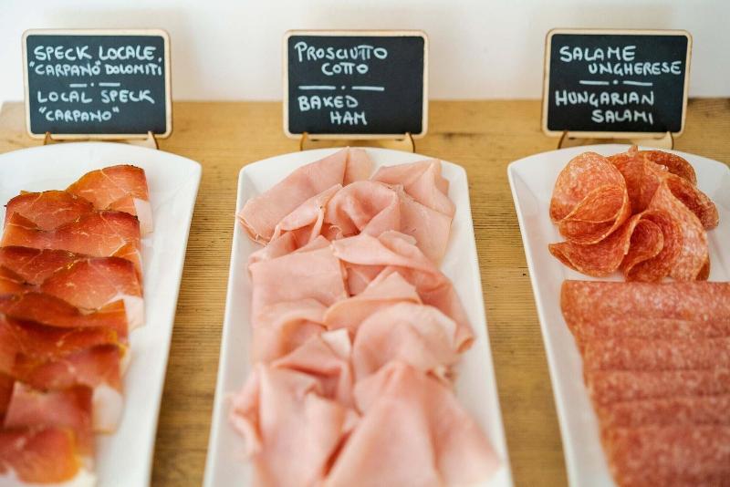 Fotos del hotel Camina Suite & Spa:  25