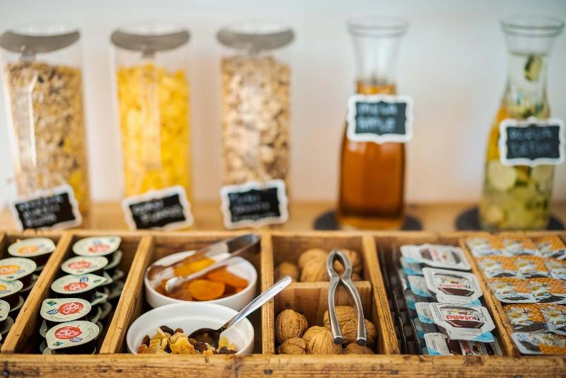 Fotos del hotel Camina Suite & Spa:  23