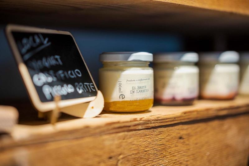 Fotos del hotel Camina Suite & Spa:  22