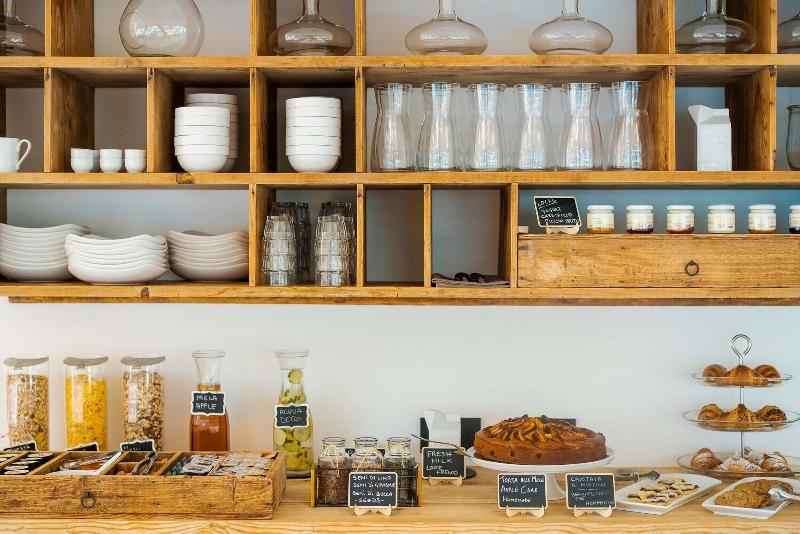 Fotos del hotel Camina Suite & Spa:  6