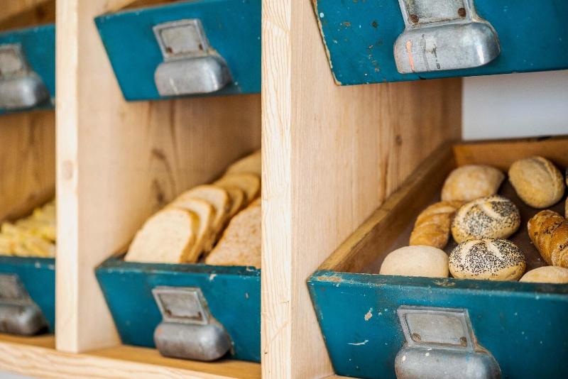 Fotos del hotel Camina Suite & Spa:  8