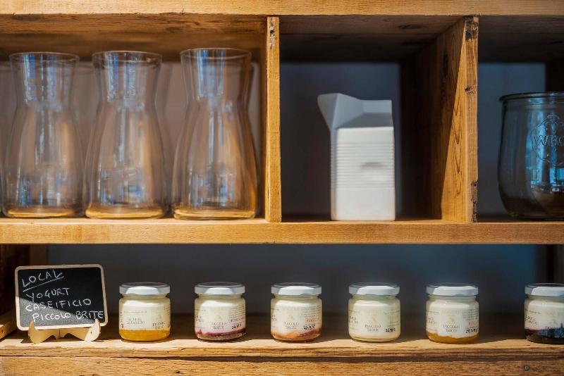 Fotos del hotel Camina Suite & Spa:  4