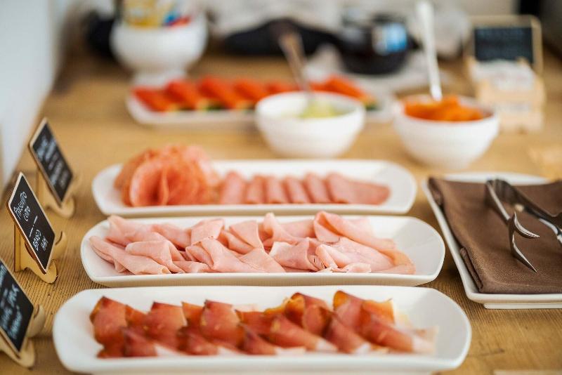 Fotos del hotel Camina Suite & Spa:  14