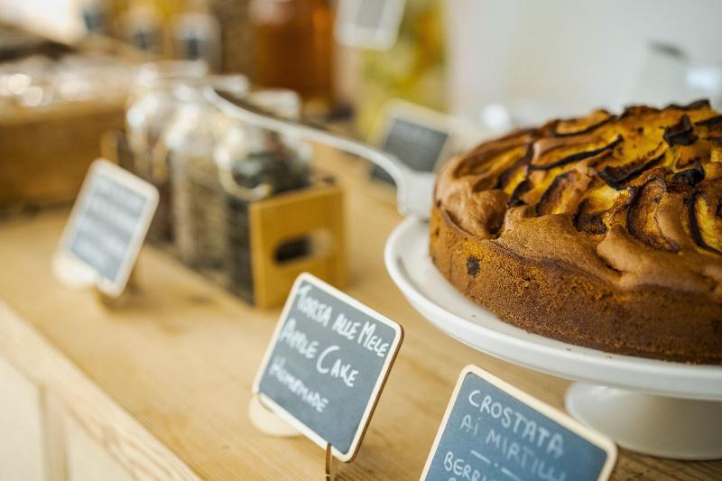 Fotos del hotel Camina Suite & Spa:  16