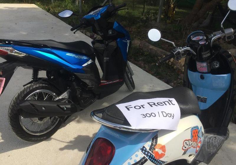 Fotos del hotel Baan  Kalaya Garden:  4