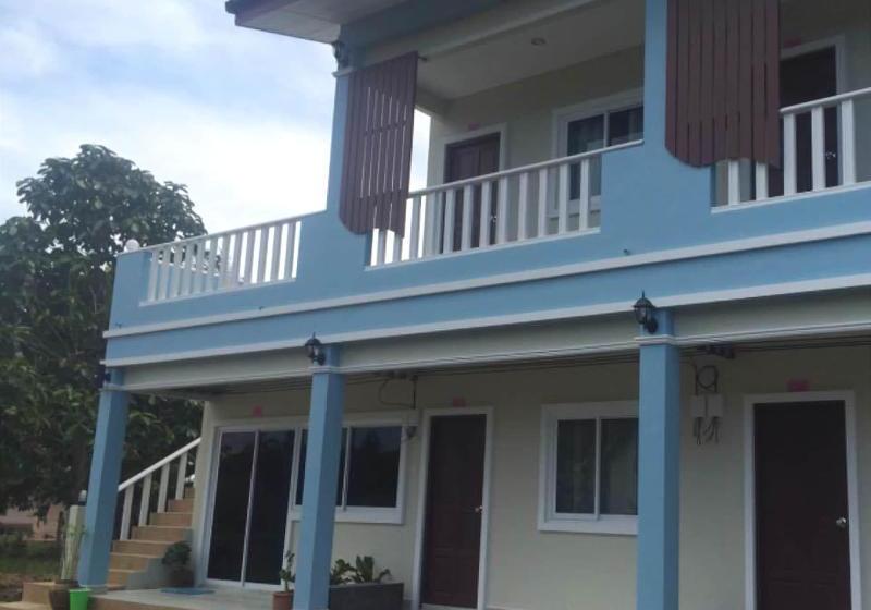 Fotos del hotel Baan  Kalaya Garden:  16