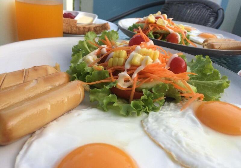 Fotos del hotel Baan  Kalaya Garden:  23