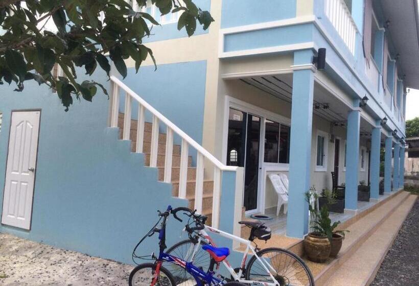 Fotos del hotel Baan  Kalaya Garden:  22