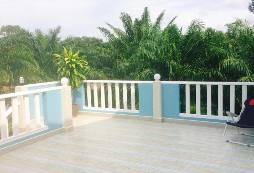 Fotos del hotel Baan  Kalaya Garden:  21