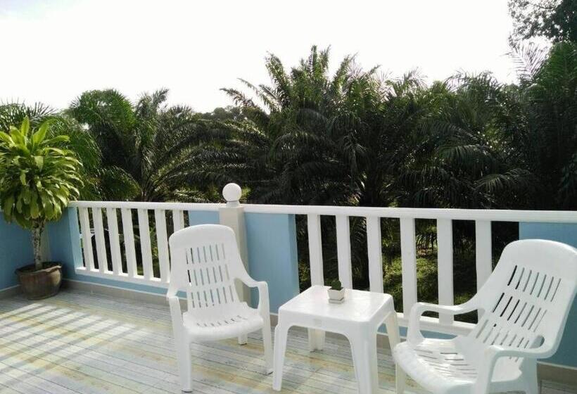 Fotos del hotel Baan  Kalaya Garden:  19