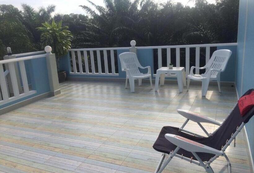 Fotos del hotel Baan  Kalaya Garden:  18