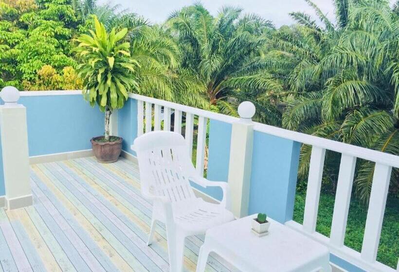 Fotos del hotel Baan  Kalaya Garden:  2