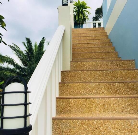 Fotos del hotel Baan  Kalaya Garden:  17