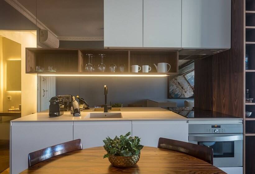 Fotos del hotel Domum 2:  13