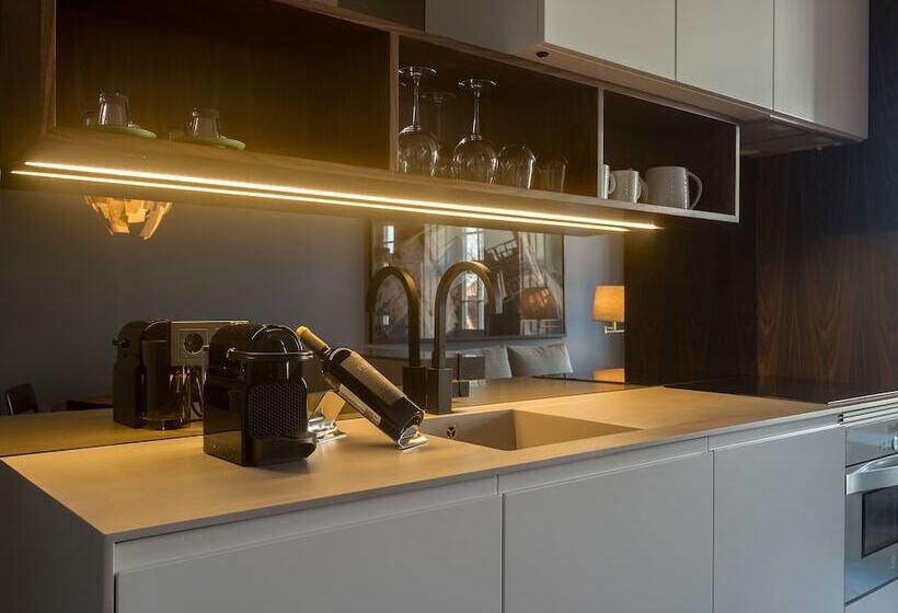 Fotos del hotel Domum 2:  17