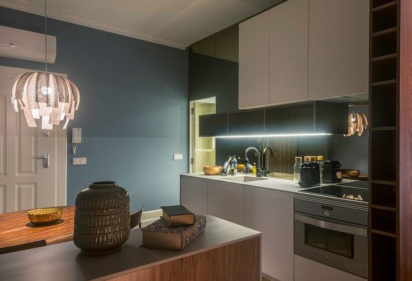 Fotos del hotel Domum 2:  5