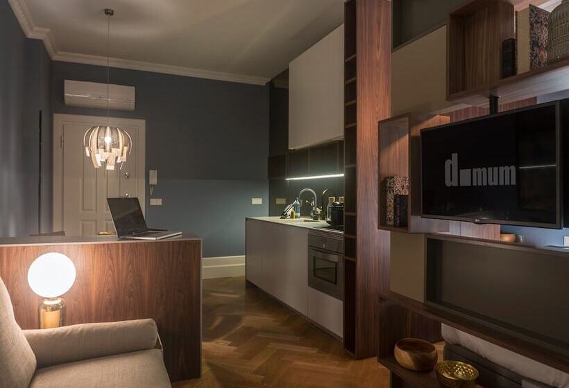 Fotos del hotel Domum 2:  21