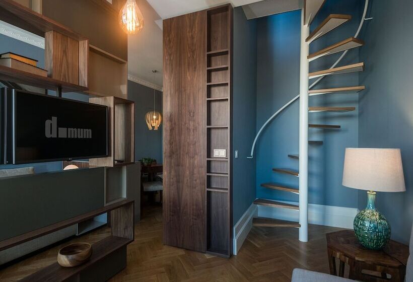 Fotos del hotel Domum 2:  18