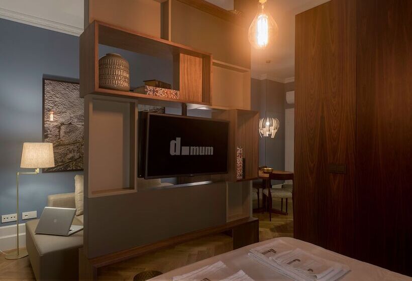 Fotos del hotel Domum 2:  12