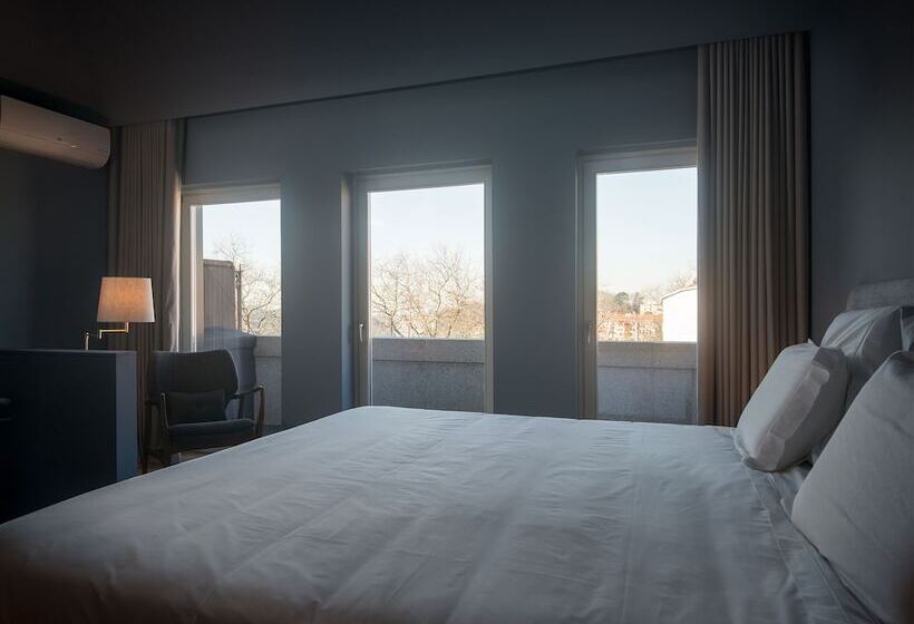 Fotos del hotel Domum 2:  6